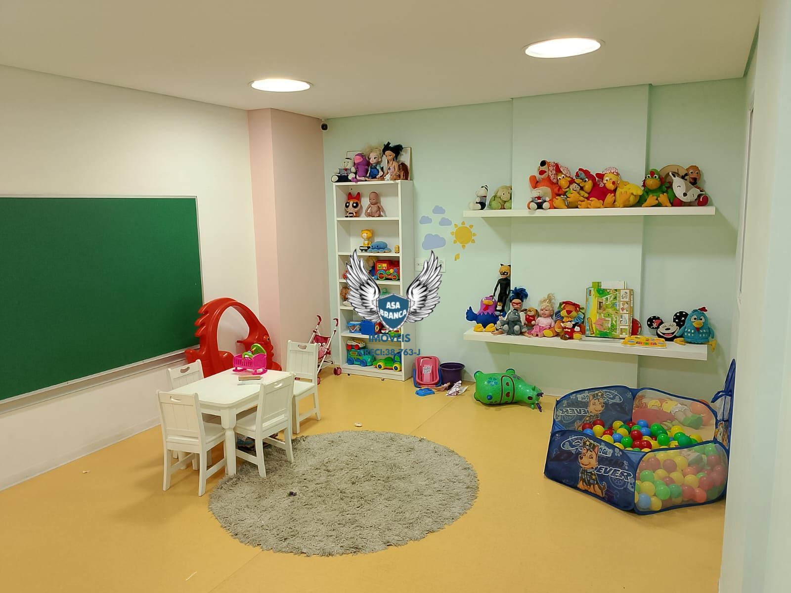 Apartamento à venda com 2 quartos, 47m² - Foto 39