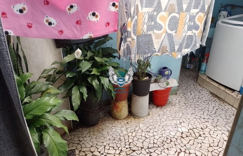 Sobrado, 3 quartos, 117 m² - Foto 12