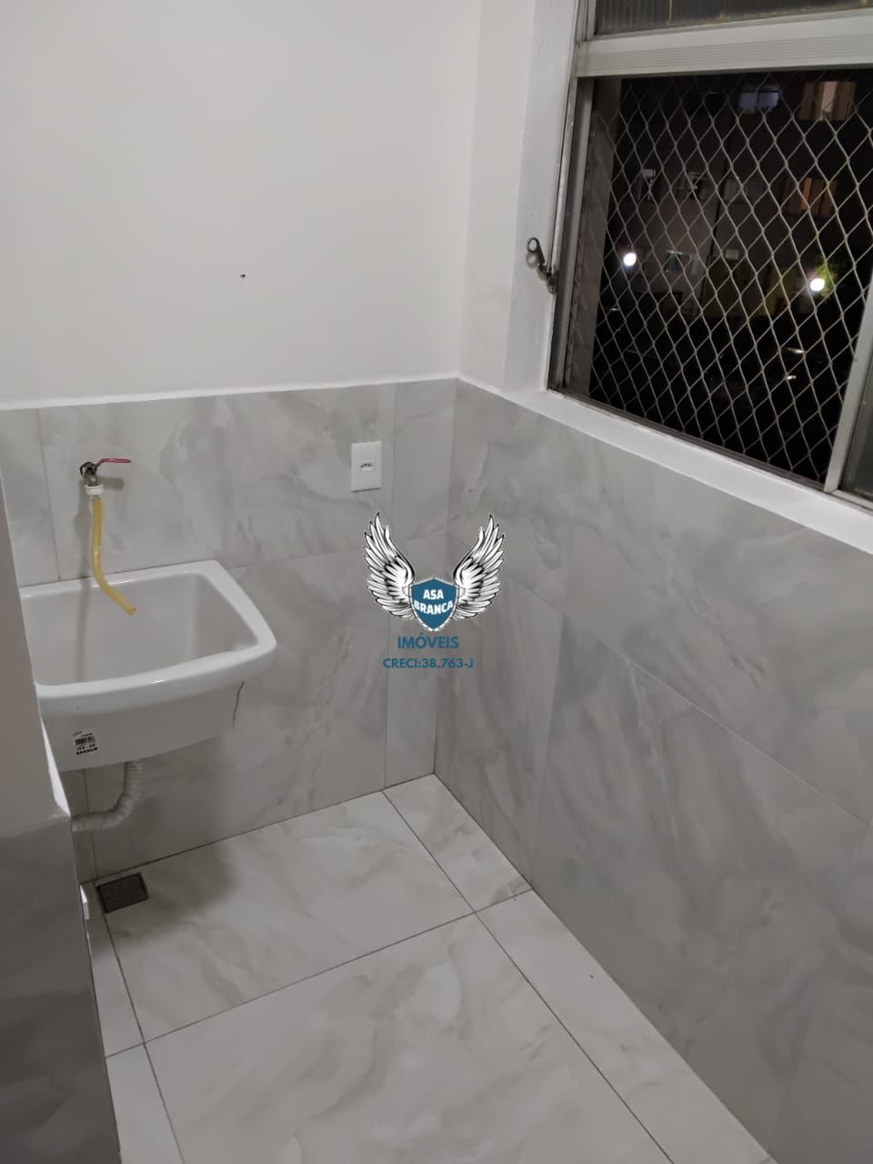 Apartamento no lauzane reformado 02 dormitórios e 01 vaga de garagem