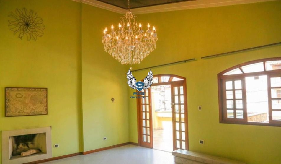 Sobrado, 3 quartos, 262 m² - Foto 22