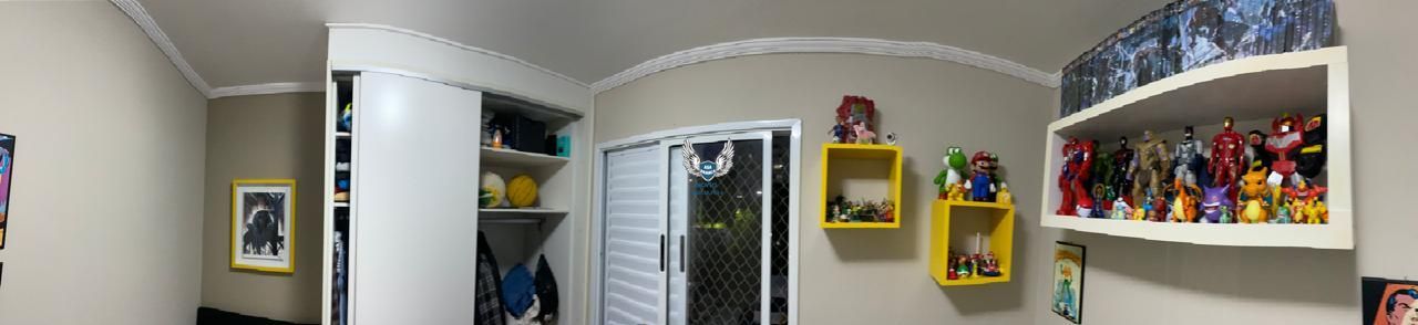 Apartamento, 2 quartos, 48 m² - Foto 19