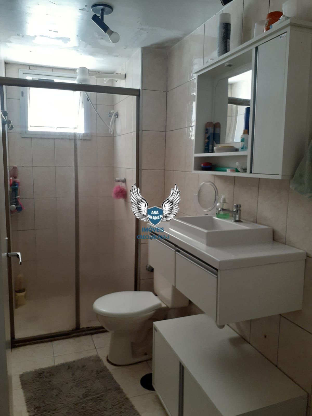 Apartamento no tucuruvi 02 dormitórios e 01 vaga de garagem