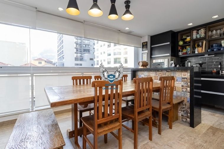 Apartamento, 2 quartos, 129 m² - Foto 15
