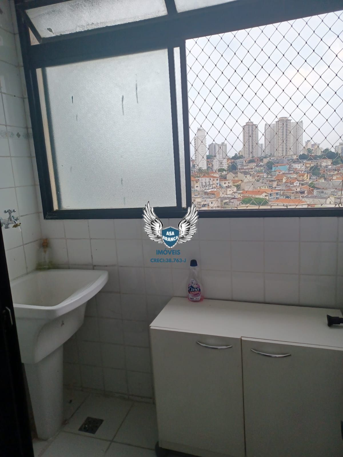 Apartamento no mandaqui com 02 dormitórios e 01 vaga de garagem