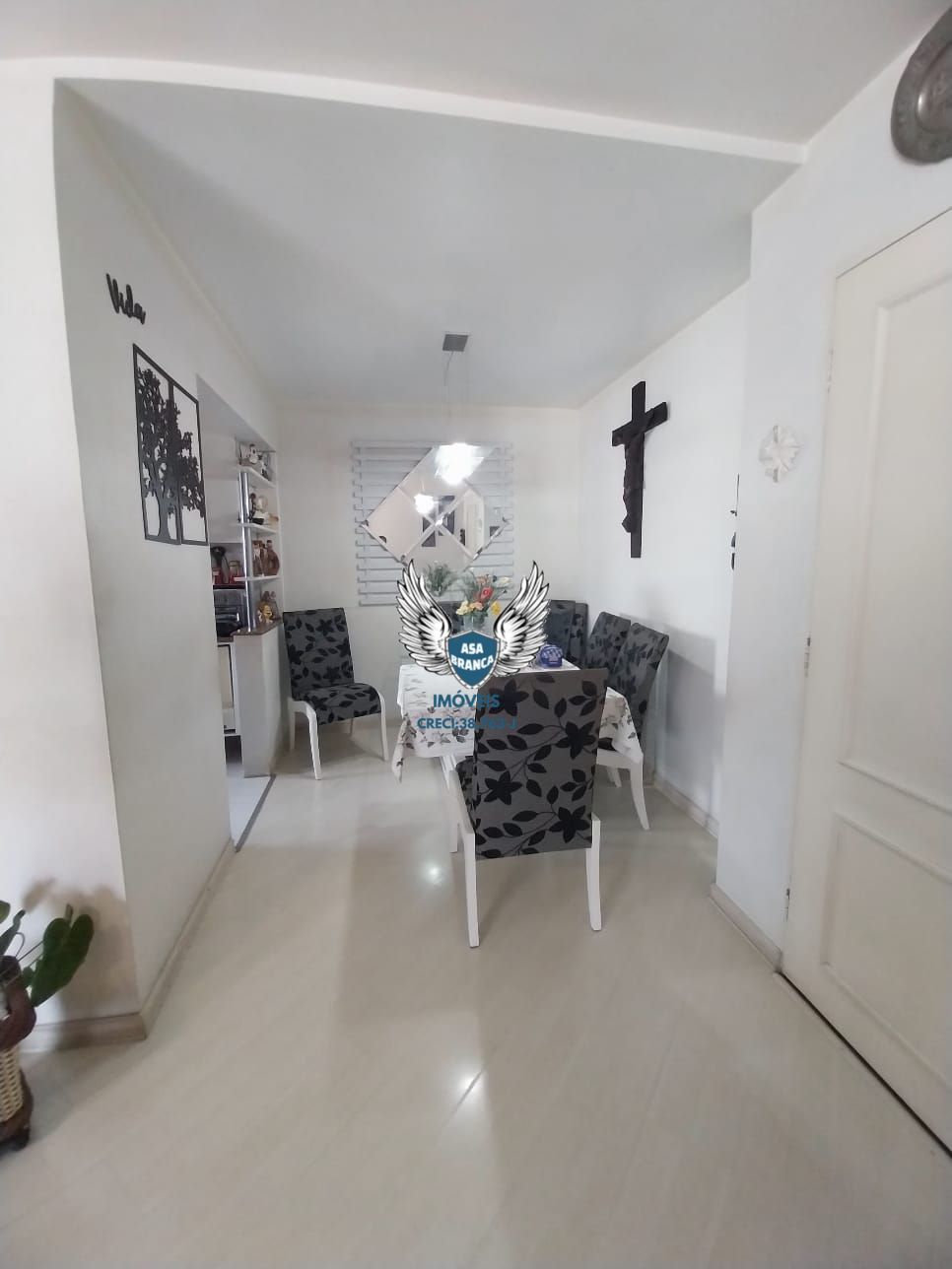 Apartamento, 3 quartos, 70 m² - Foto 2
