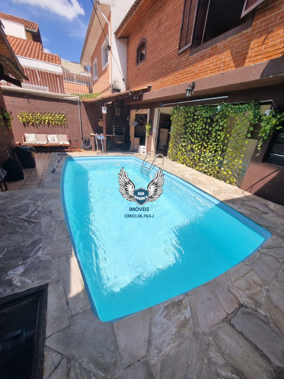 Casa, 3 quartos, 350 m² - Foto 14