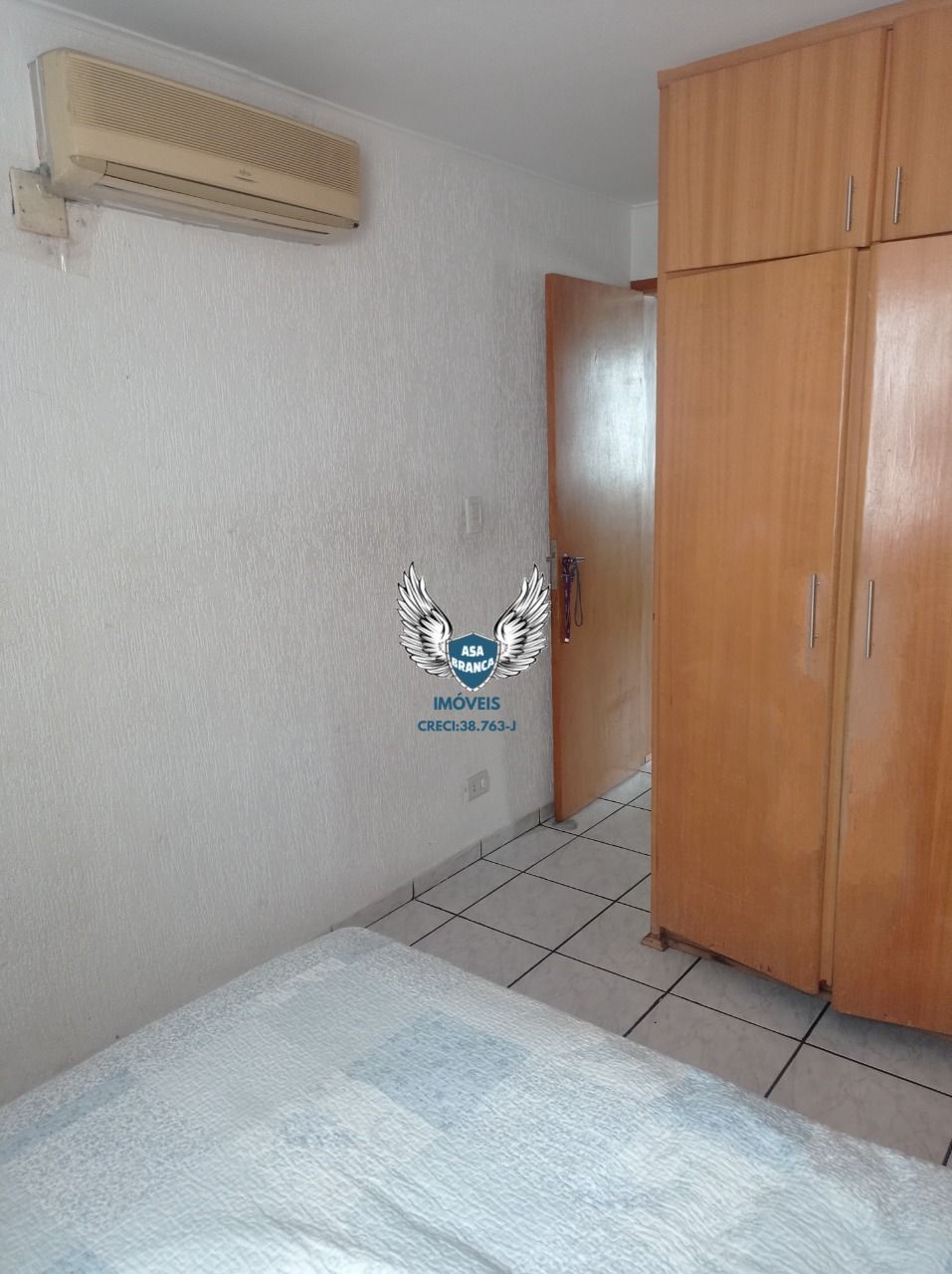 Apartamento no bairro do limão