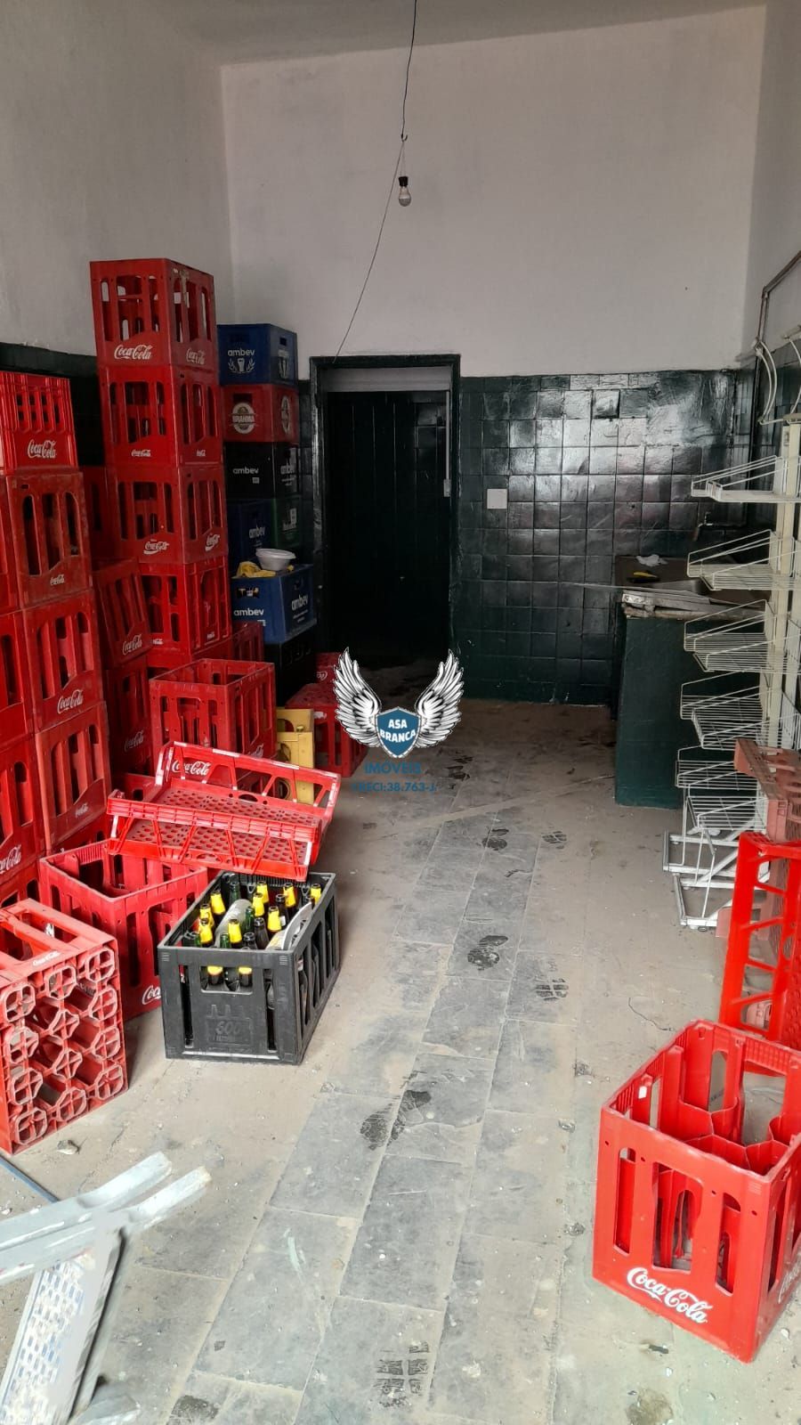 Loja-Salão, 215 m² - Foto 17