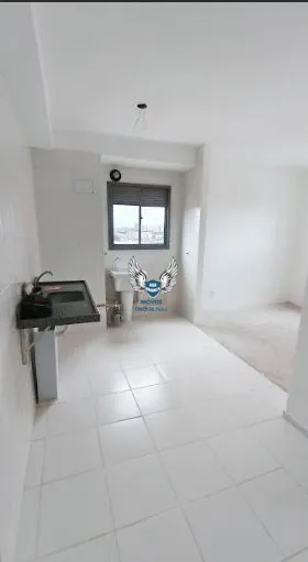 Apartamento, 1 quarto, 30 m² - Foto 5