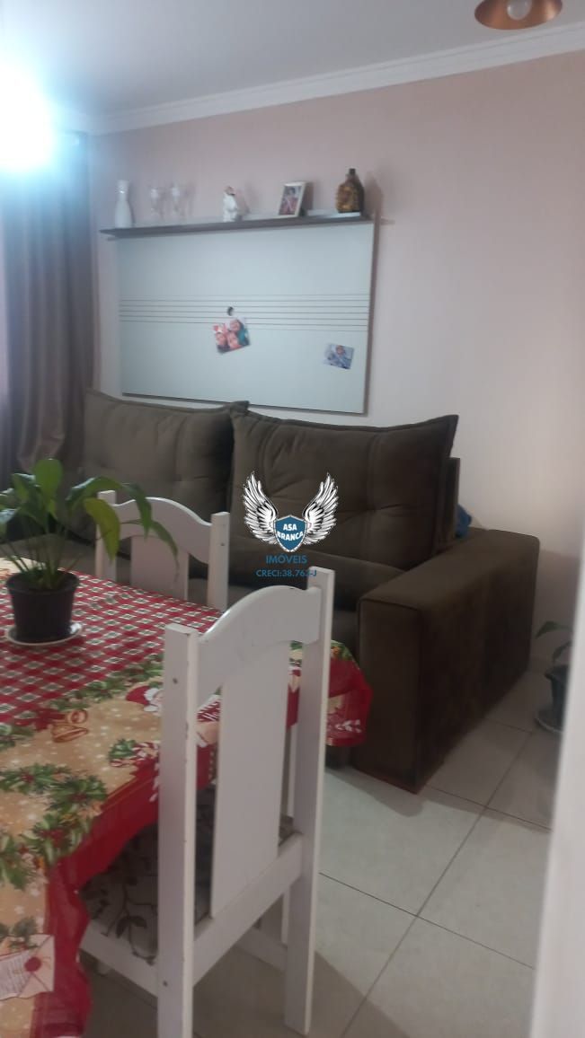 Apartamento, 2 quartos, 39 m² - Foto 1