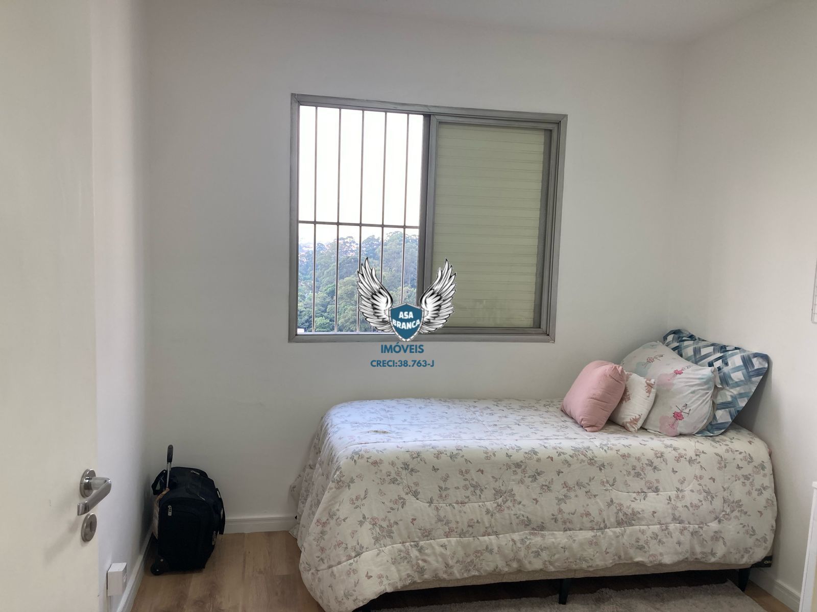 Apartamento no barro branco de alto padrão de 03 dormitórios