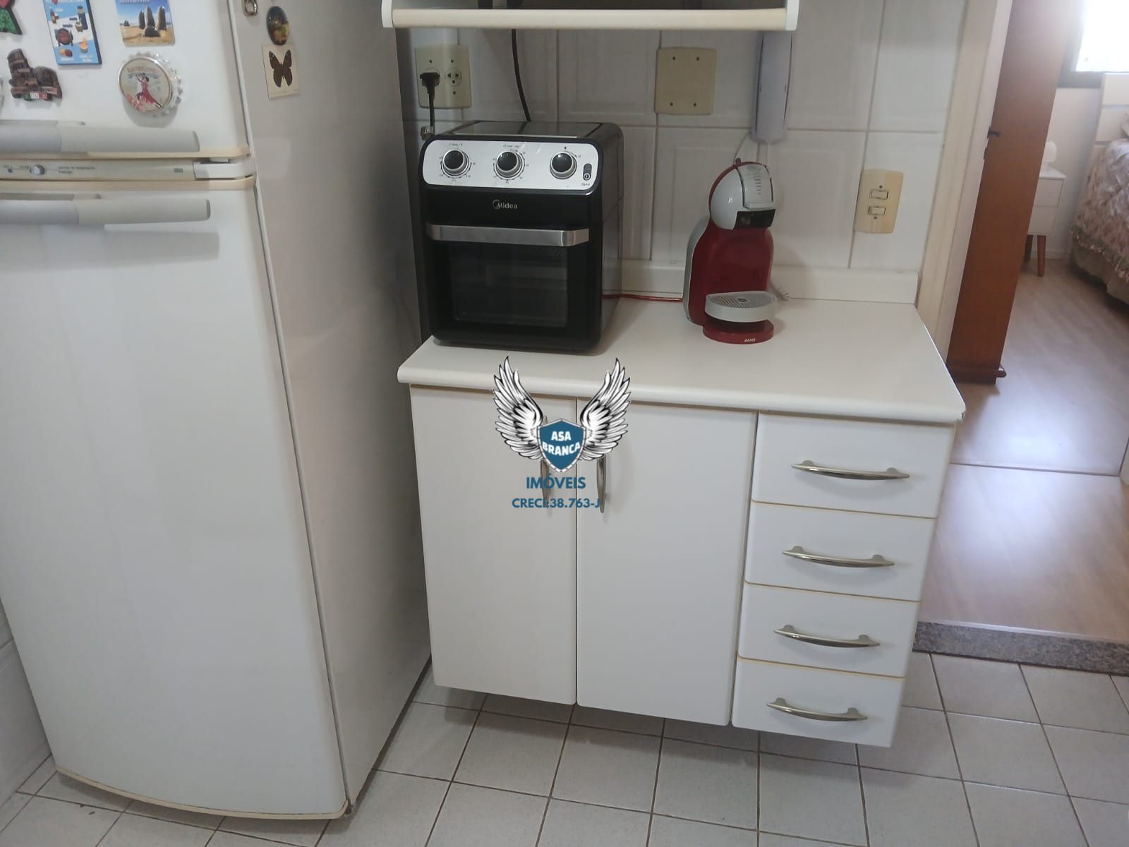 Apartamento no parque mandaqui com 02 dormitórios e 01 vaga de garagem - foto 13