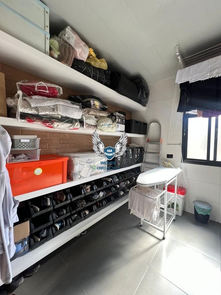 CASA ESTILO LOFT + ESCRITÓRIO (Projeto assinado por Designer de Interiores)