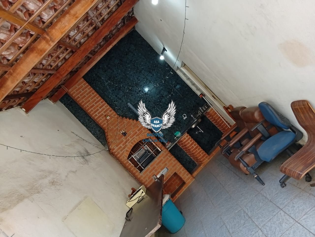 Casa, 3 quartos, 320 m² - Foto 11