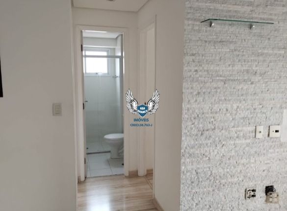 Apartamento no lauzane paulista com varanda gourmet - venda ou locação com 02 do - foto 6