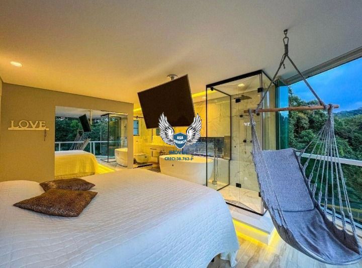 Casa na serra da cantareira de alto padrão para venda ou locação - foto 38