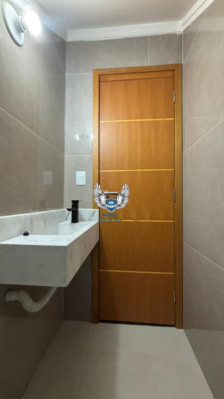 Sobrado, 3 quartos, 110 m² - Foto 6