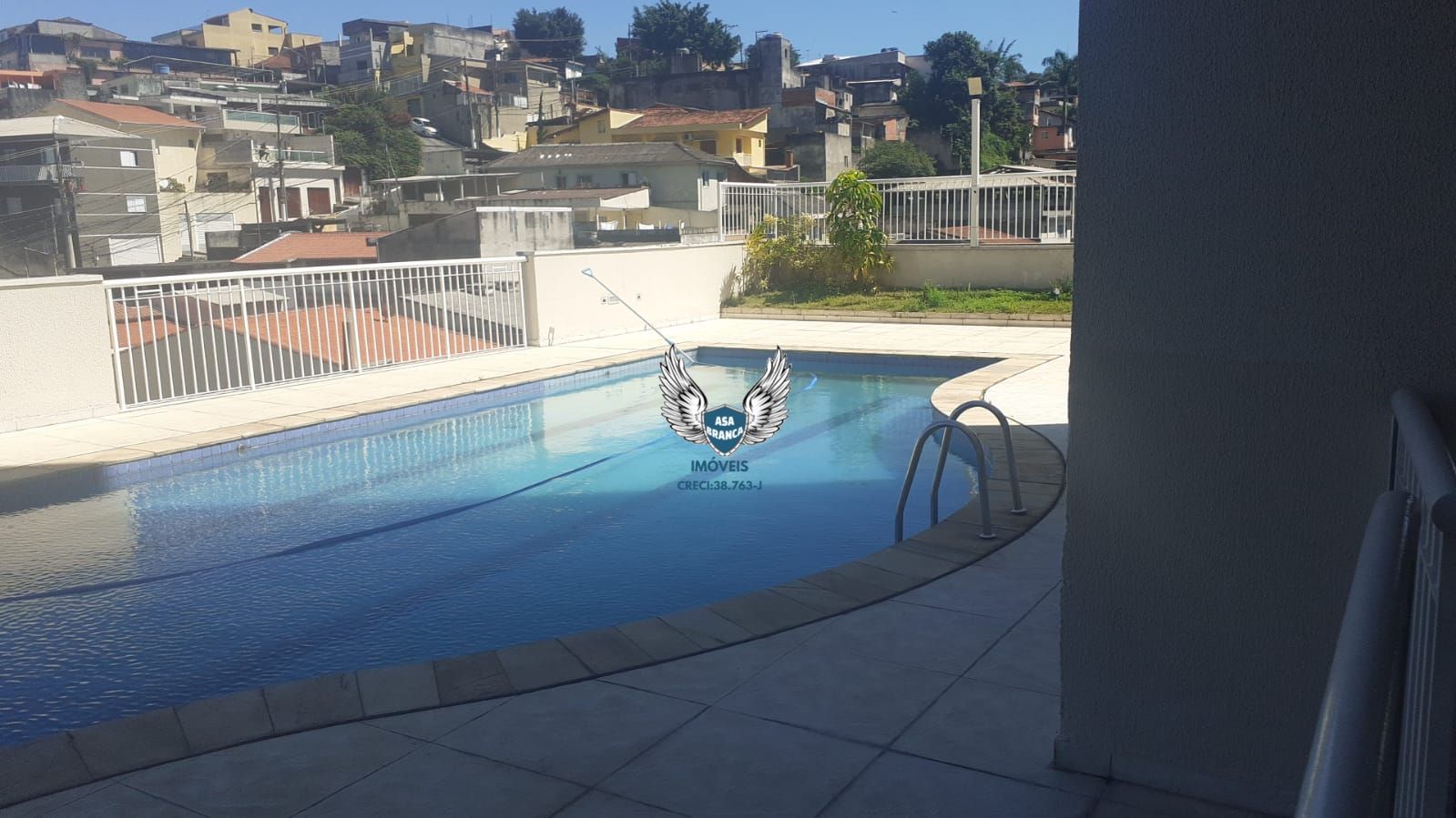 Apartamento na freguesia do ó com 03 dormitórios sendo 01 suíte