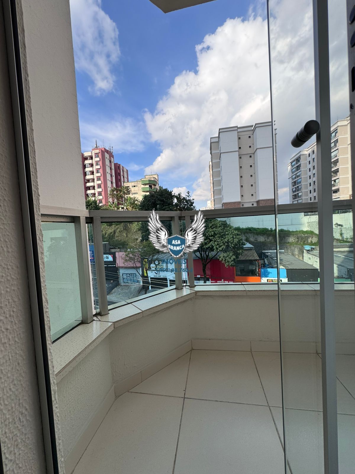 Apartamento, 2 quartos, 55 m² - Foto 23