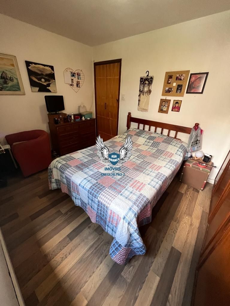 Apartamento na vila paulicéia (térreo)
