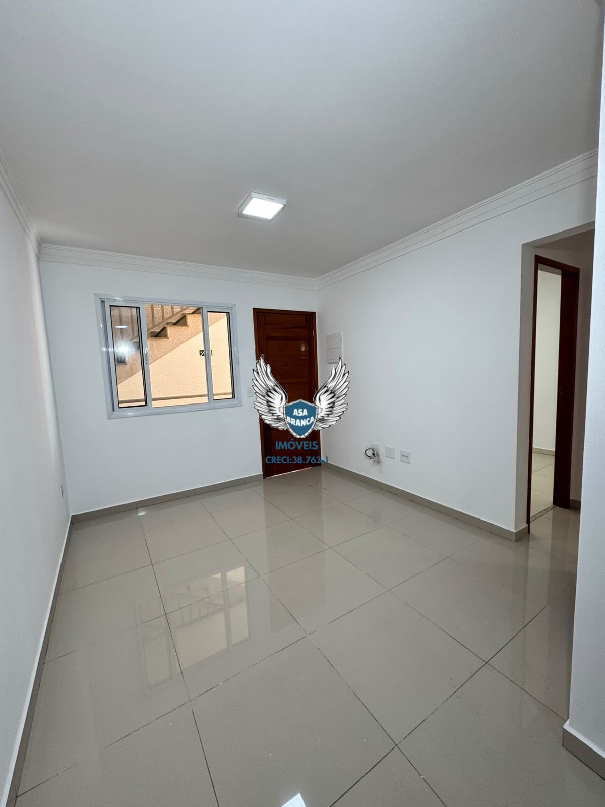 Apartamento, 2 quartos, 40 m² - Foto 2