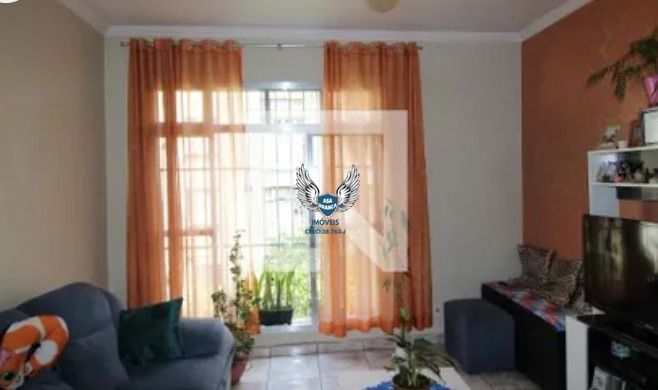 Apartamento, 3 quartos, 91 m² - Foto 3