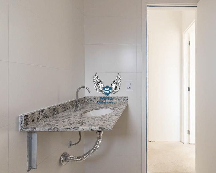 Apartamento, 2 quartos, 48 m² - Foto 9