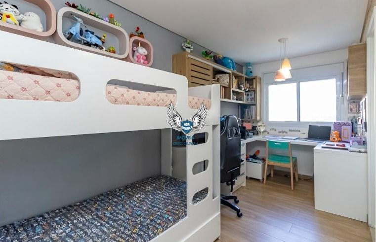 Apartamento, 2 quartos, 129 m² - Foto 27