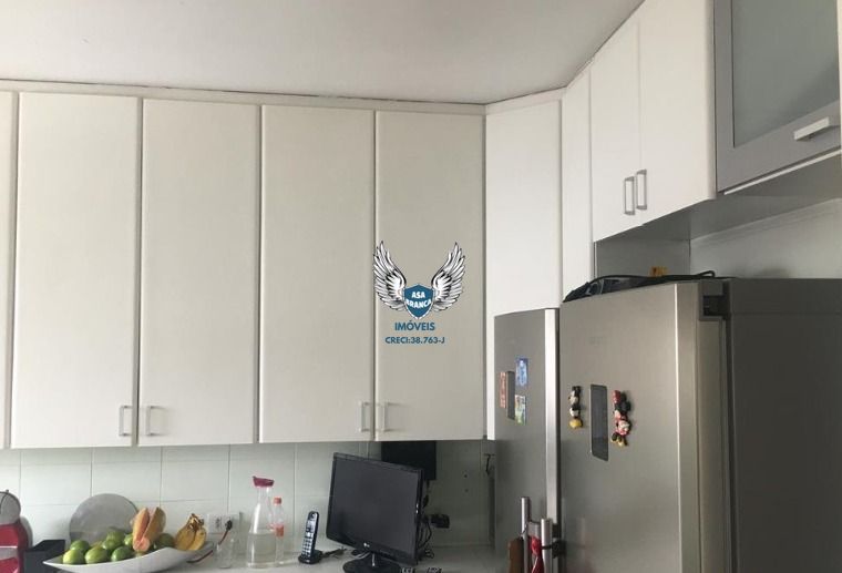 Apartamento na água fria com 04 dormitórios sendo 02 suítes e 04 vagas de garage