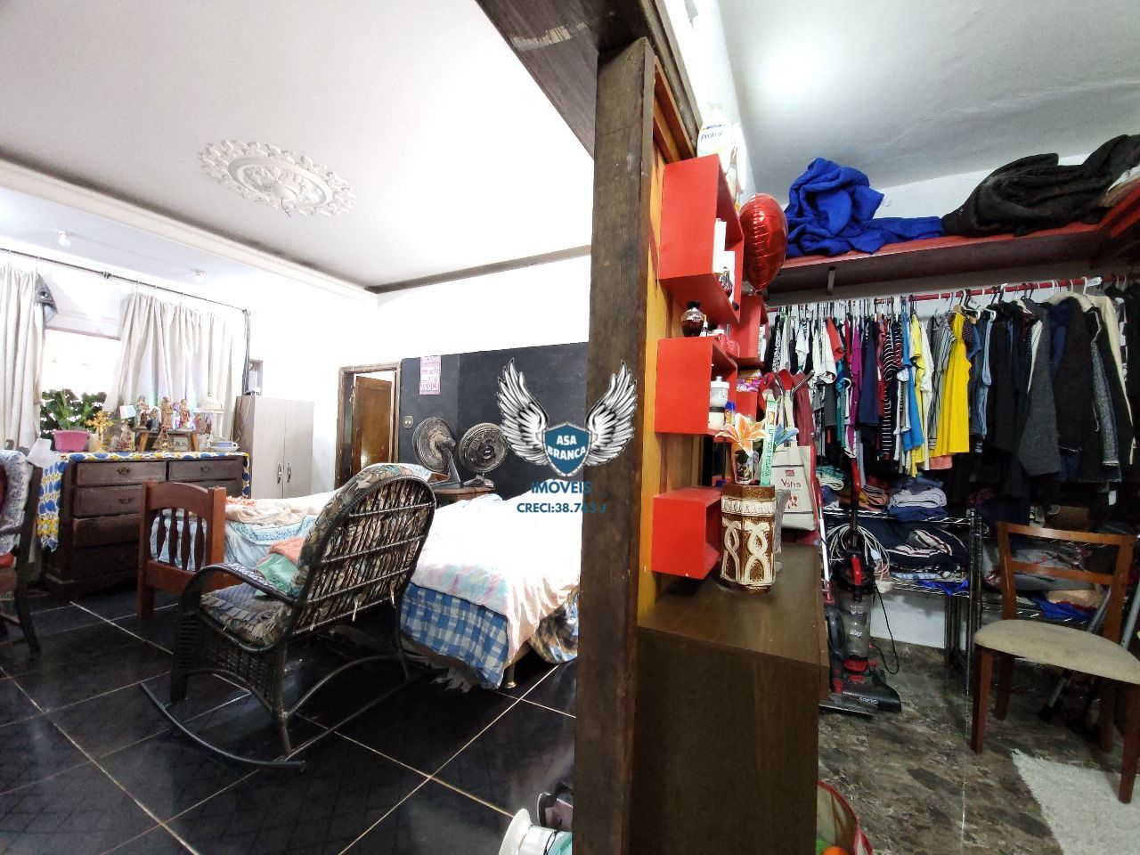 Sobrado no jardim são paulo com 04 dormitórios sendo 02 suítes e 02 vagas de gar