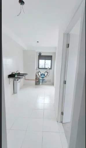 Apartamento, 1 quarto, 30 m² - Foto 9