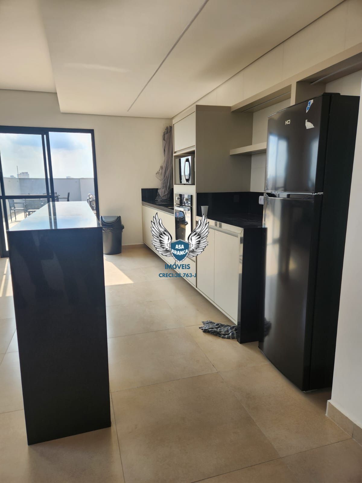 Apartamento, 1 quarto, 26 m² - Foto 43