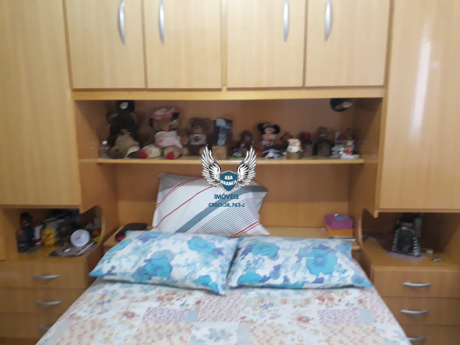 Apartamento no lauzane com 02 dormitórios e 01 vaga de garagem