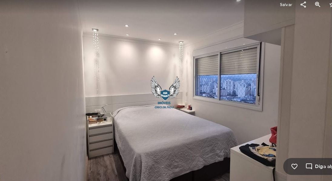 Apartamento em santana com 03 dormitórios sendo as 03 suítes