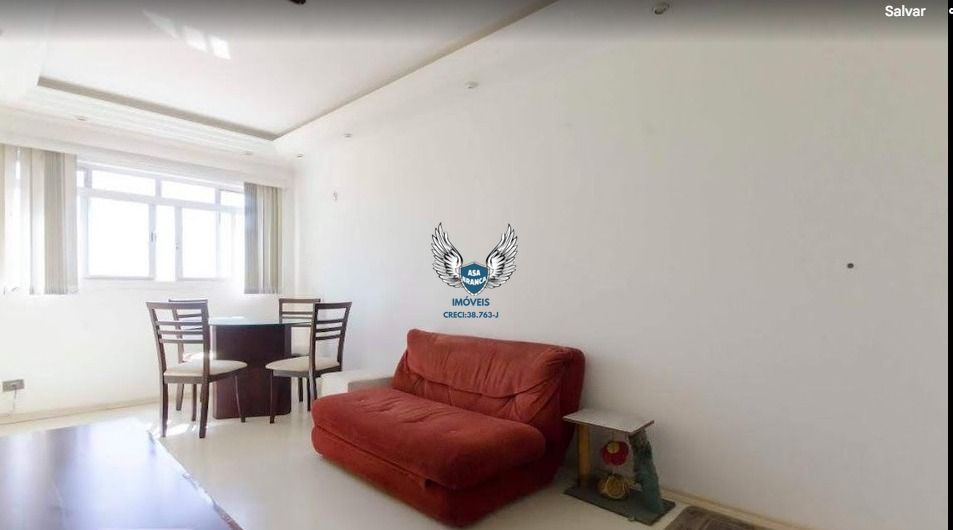 Apartamento na casa verde com 01 dormitório e 01 vaga de garagem