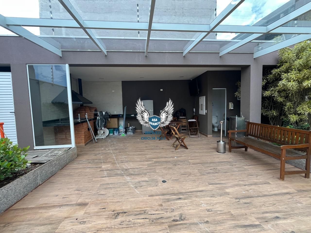 Apartamento, 3 quartos, 158 m² - Foto 26