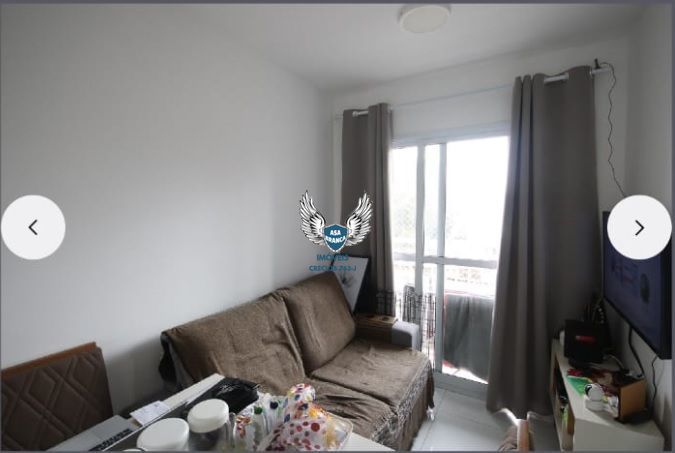 Apartamento, 2 quartos, 38 m² - Foto 18