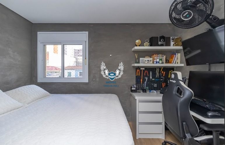 Apartamento, 2 quartos, 129 m² - Foto 22