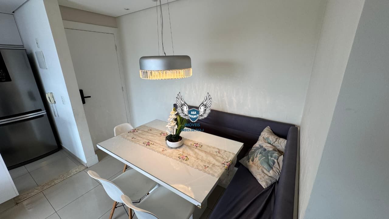 Apartamento, 2 quartos, 53 m² - Foto 18