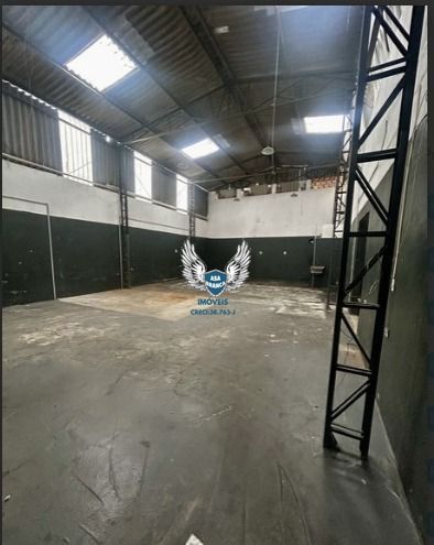 Depósito-Galpão, 216 m² - Foto 6