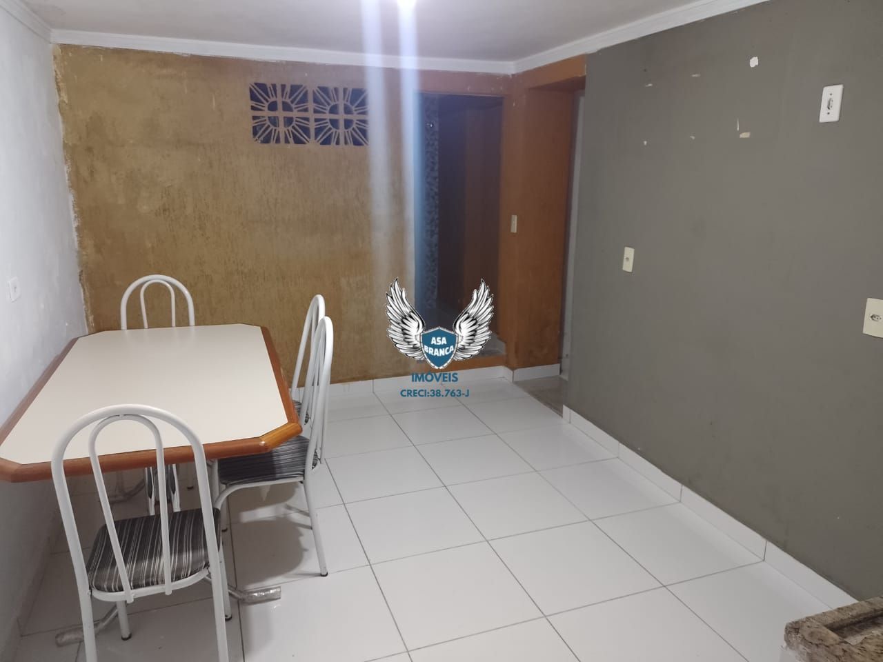 Casa, 1 quarto, 40 m² - Foto 25