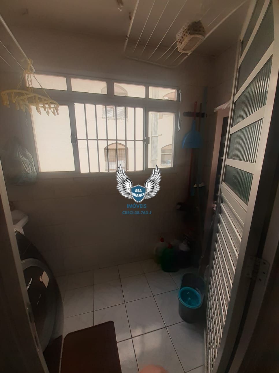 Apartamento no tucuruvi 02 dormitórios e 01 vaga de garagem