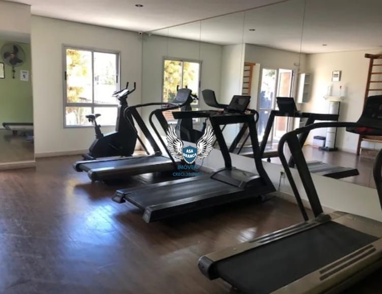 Apartamento, 2 quartos, 50 m² - Foto 19