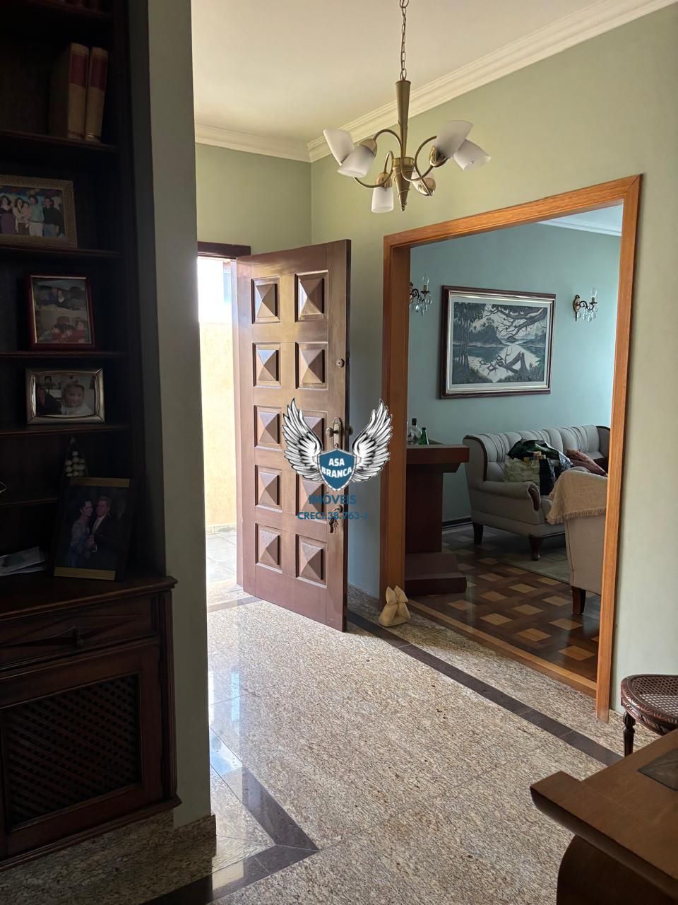 Casa, 5 quartos, 760 m² - Foto 14