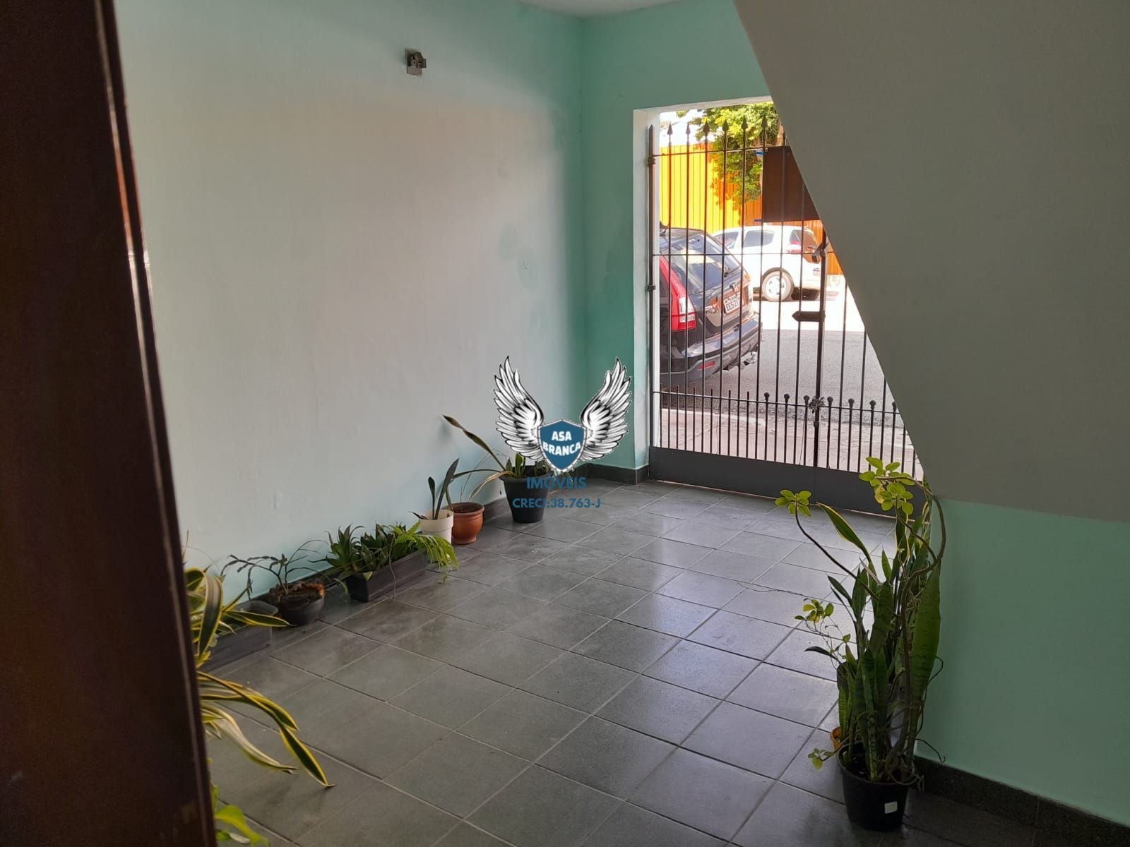 Sobrado na vila maria com 04 quartos sendo 01 suíte