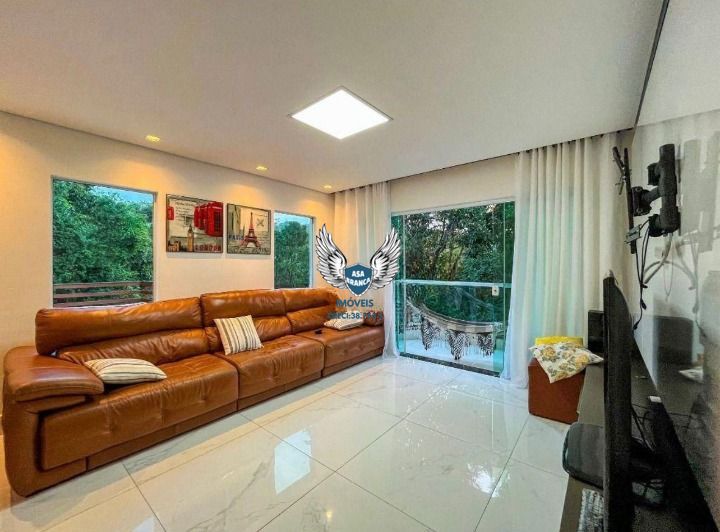 Casa na serra da cantareira de alto padrão para venda ou locação - foto 20