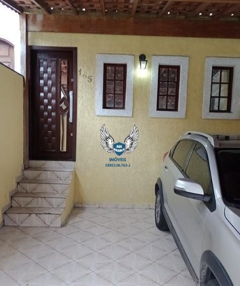 Sobrado na vila nova galvão com 02 dormitórios sendo 01 suíte e 02 vagas de gara