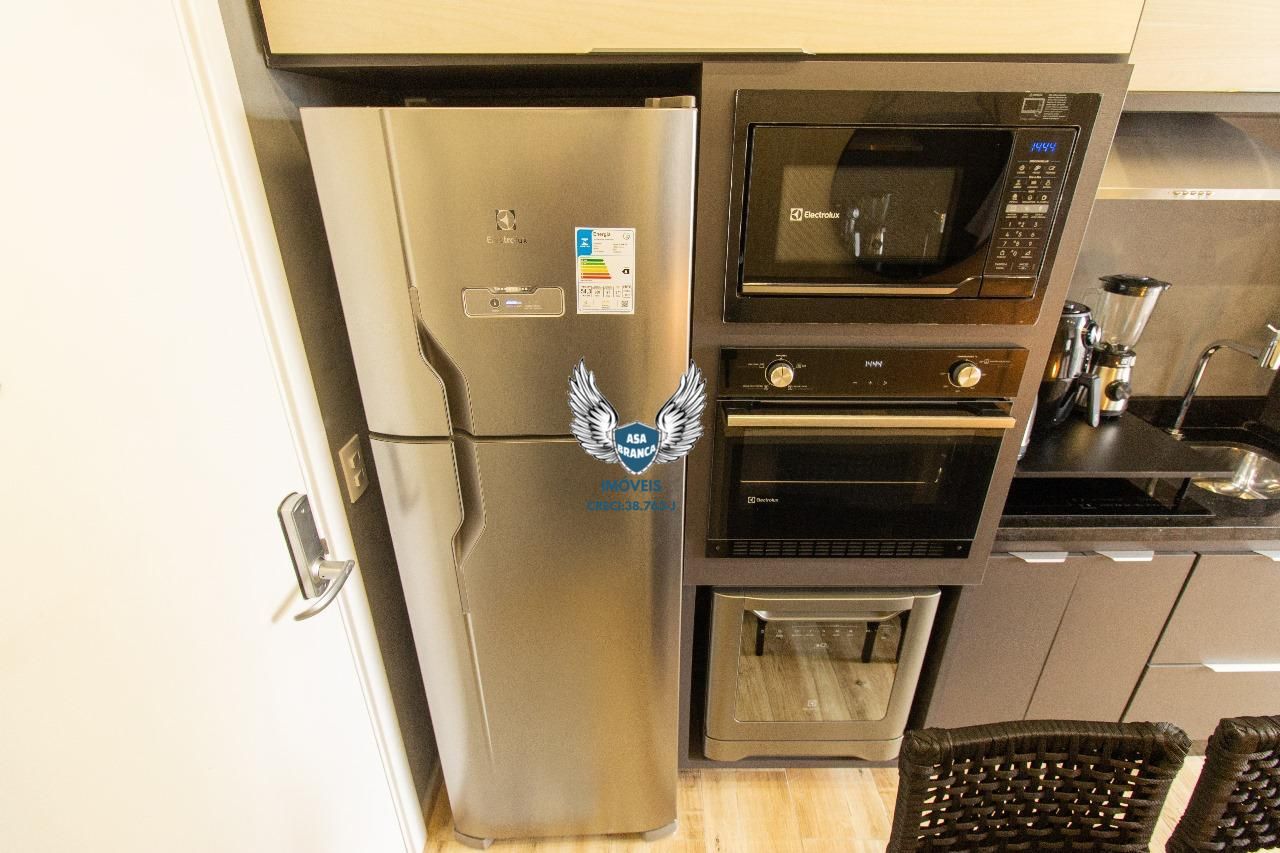 Apartamento para alugar com 1 quarto, 30m² - Foto 36