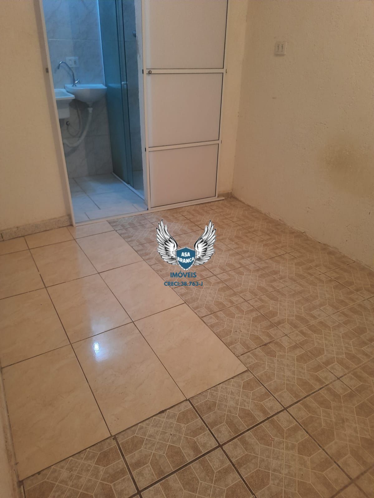 Casa, 1 quarto, 21 m² - Foto 10