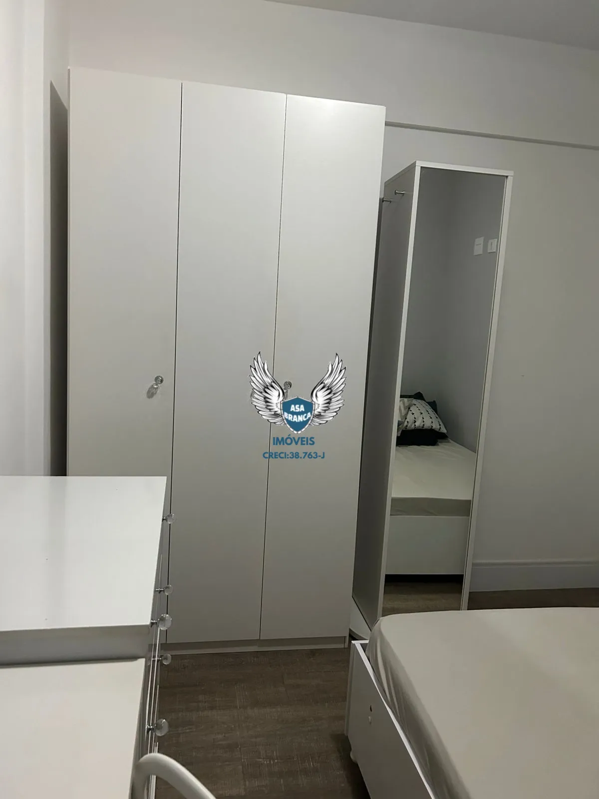 Apartamento, 2 quartos, 45 m² - Foto 4